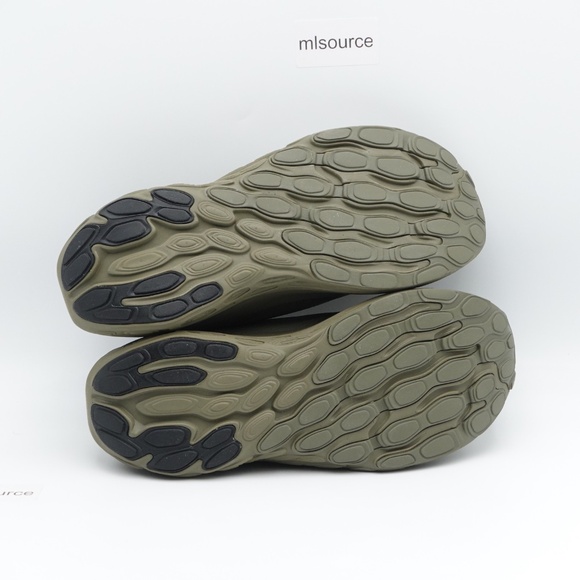 NEW New Balance Men's Fresh Foam X 1080 V13 Running Shoes Men's U1080I13 Camo - Picture 5 of 13